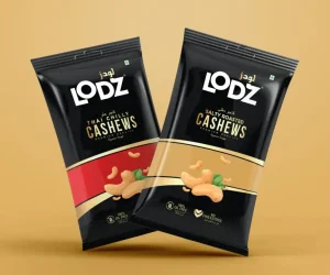 Product Package Design