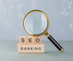 Search Engine Optimisation